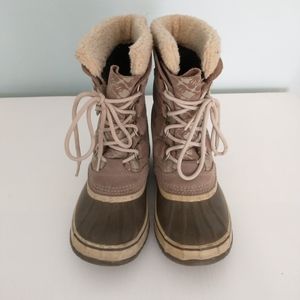 Sorel Winter Carnival Boot